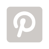 Pinterest logo